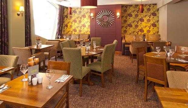 Bury Hotels | Book Cheap Hotels In Manchester | Premier Inn