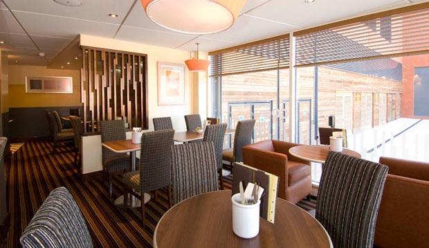 Coventry City Centre Hotels | Book Hotels In Coventry | Premier Inn