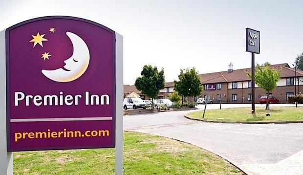 Oxford Hotels | Book Hotels in Didcot Oxford | Premier Inn