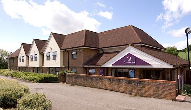 Dunstable Hotels | Book Hotels In South Dunstable (A5) | Premier Inn