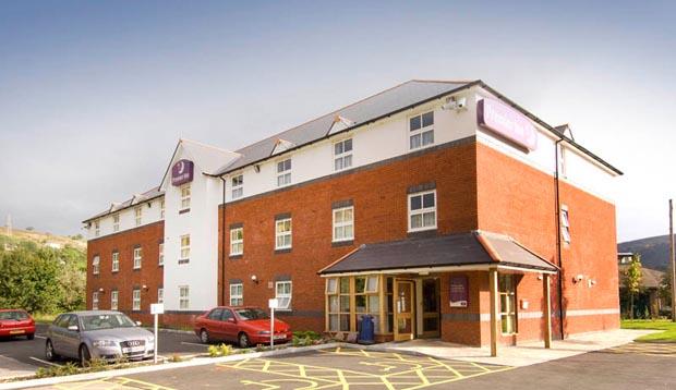 Ebbw Vale Hotels | Book Cheap Hotels In Ebbw Vale | Premier Inn