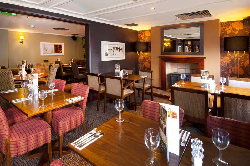 Gatwick Crawley Town West hotel | Airport hotel | Premier Inn