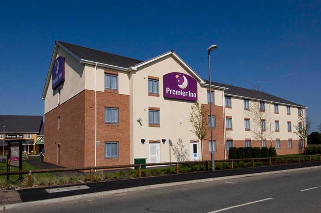 Herne Bay hotel | Premier Inn