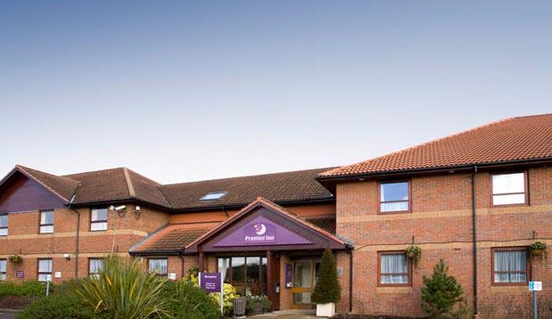 premier inn kings lynn hotel prices