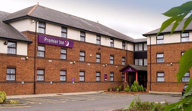 Livingston Hotels | Book Cheap Hotels In Livingston | Premier Inn