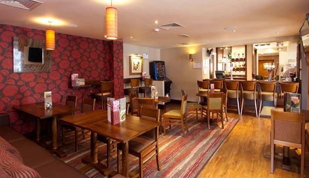 Loughborough Hotels | Book Cheap Hotels In Loughborough | Premier Inn