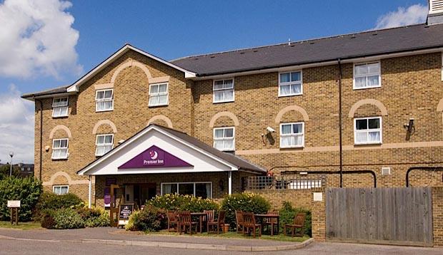 Margate Hotels | Book Cheap Hotels In Margate | Premier Inn