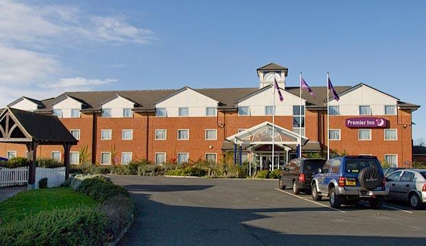 Middlesbrough Hotels | Book Cheap Hotels In Middlesbrough | Premier Inn