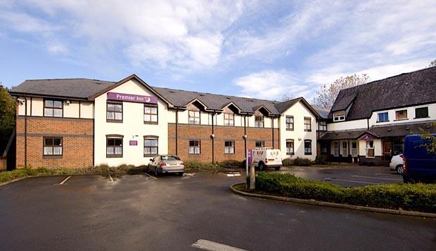 Stockport Hotels | Book Hotels In Stockport South | Premier Inn