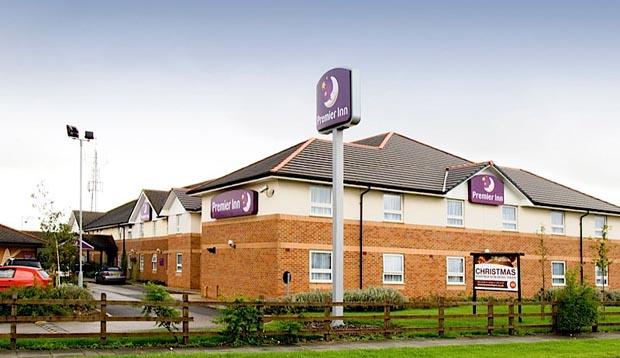 Stockton-On-Tees (Preston Farm) Hotel | Book Cheap Hotels In Stockton ...