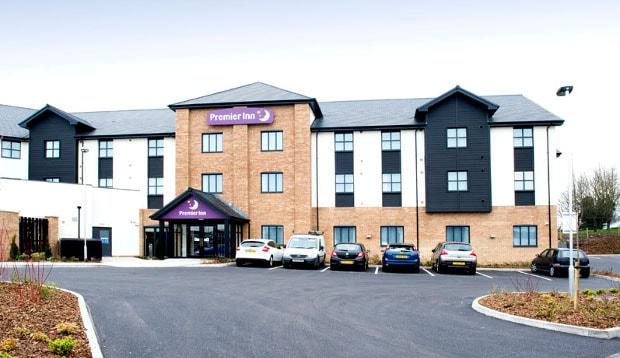 Ware Hotel | Premier Inn