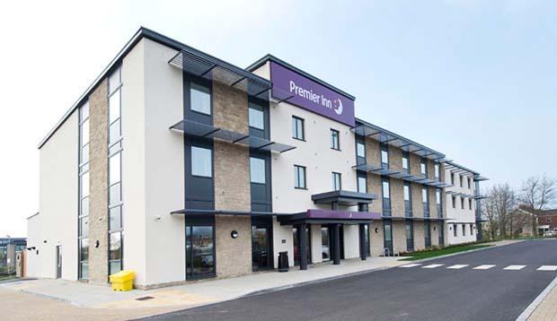 Wells Hotel | Somerset | Premier Inn