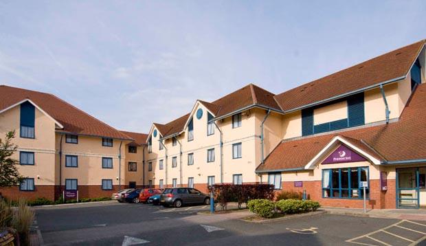 Worcester Hotels | Book Cheap Hotels In Worcester | Premier Inn