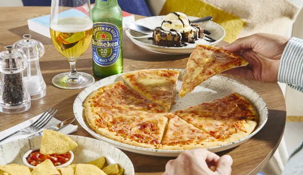 Meal Deal