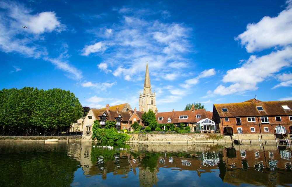 Premier Inn Abingdon