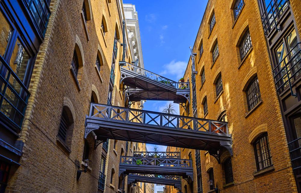 Hotels in Bermondsey