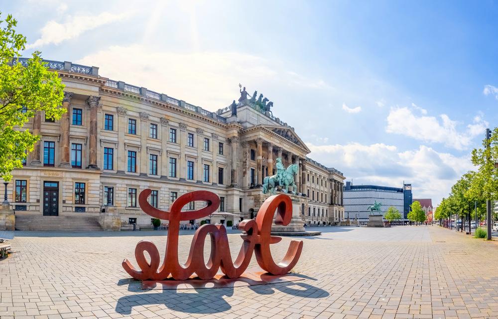 Premier Inn Braunschweig