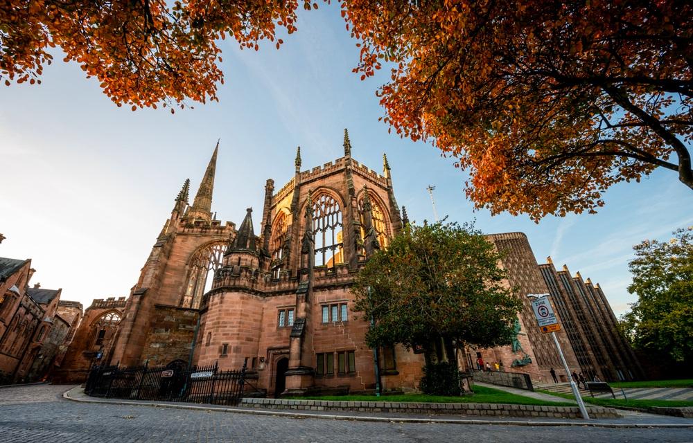 Premier Inn Coventry