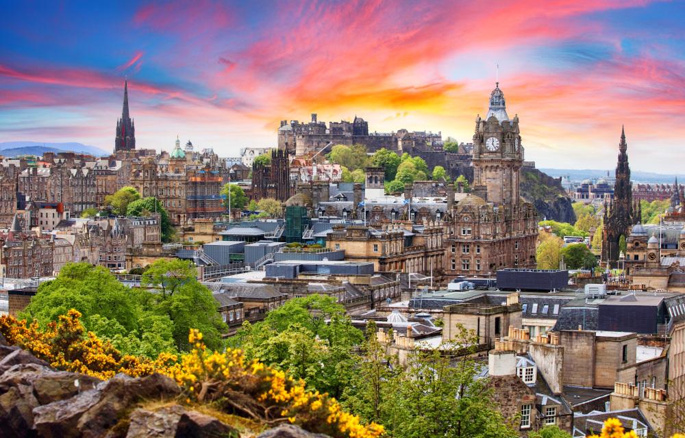 Premier Inn Edinburgh