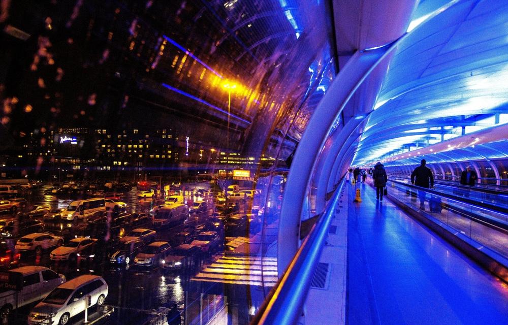 Manchester Airport hotels