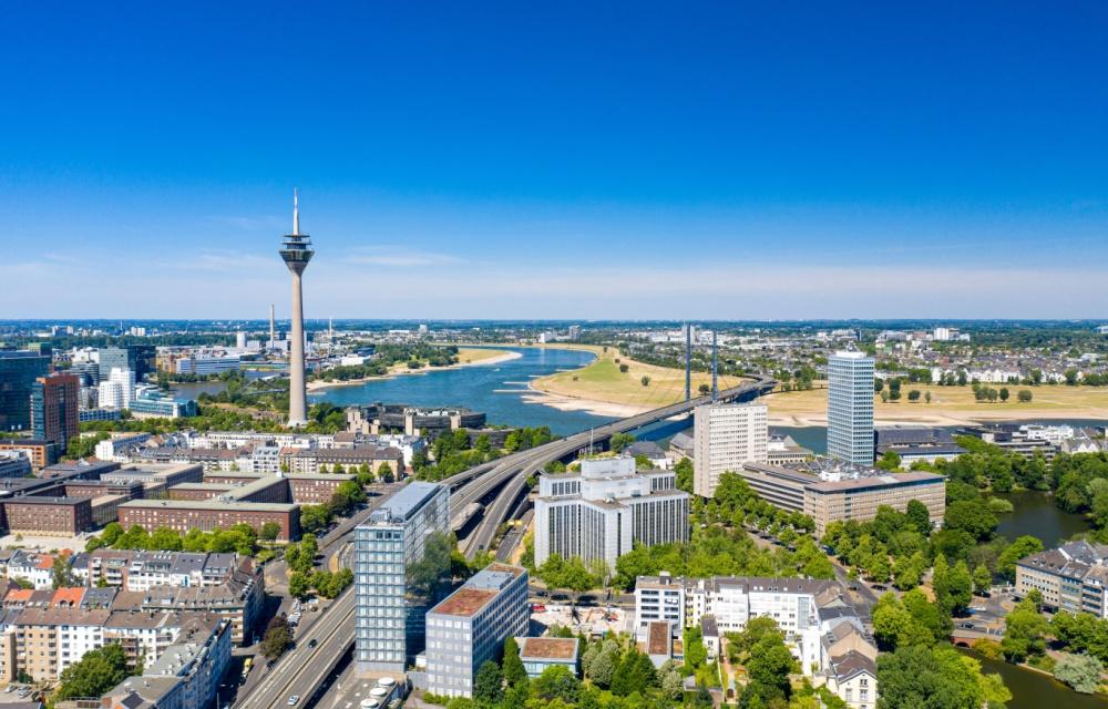 North Rhine-Westphalia hotels