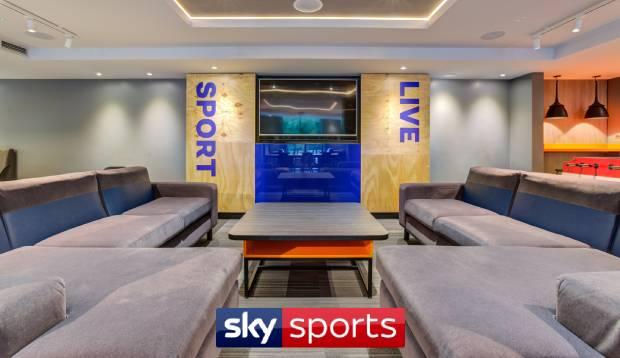 ZIP Cardiff exterior