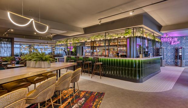 Cardiff North restaurant