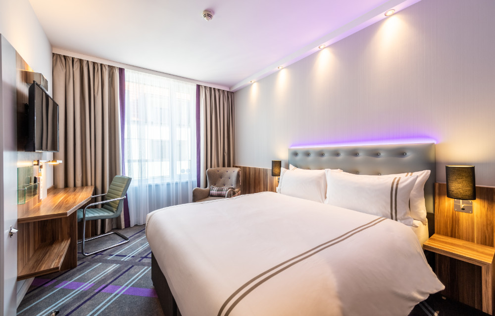 Premier Inn Germany