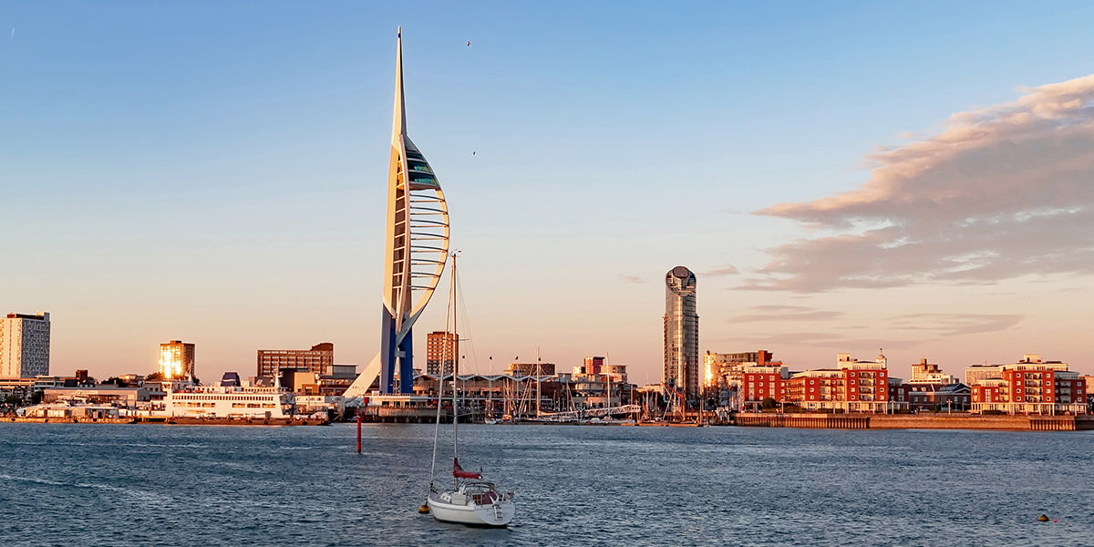 Best things to do in Portsmouth