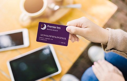 Premier Inn Business Account