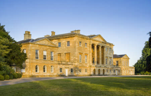 Basildon Park © National Trust