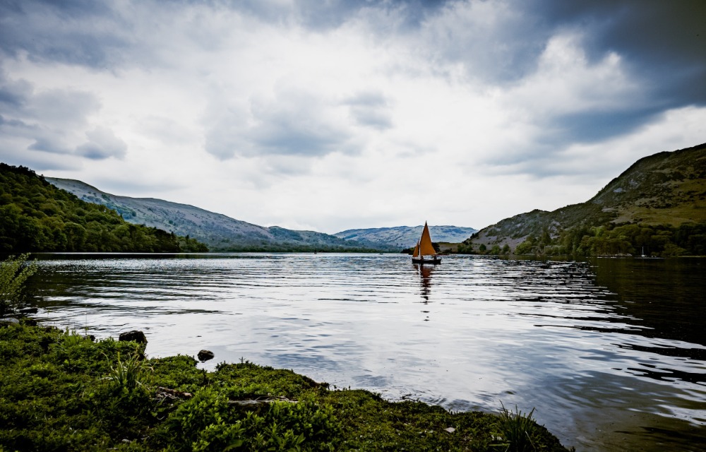 #3. Ullswater