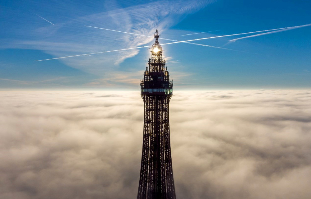 #7. Blackpool