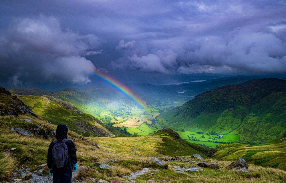 #2. The Lake District