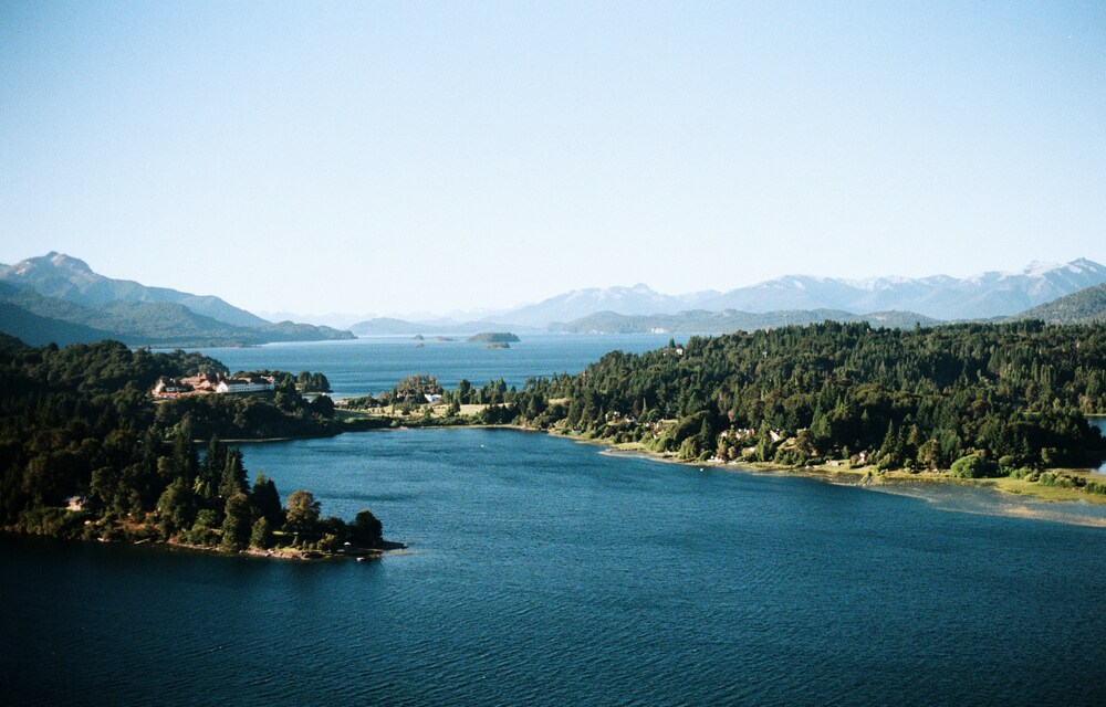 2. Cerro Otto Panoramic Deck, Argentina - 82 out of 100 