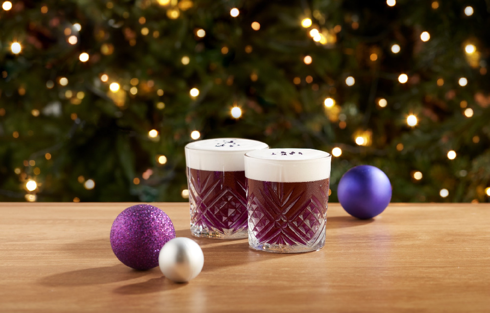 Introducing the Dream Catcher – our very own Premier Inn cocktail!