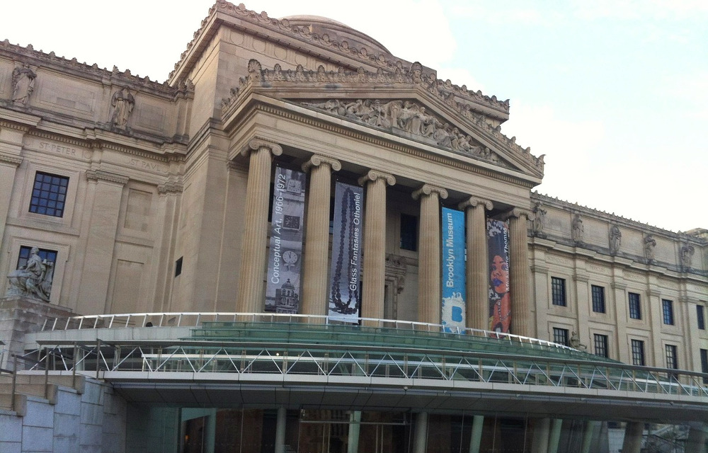 The Brooklyn Museum