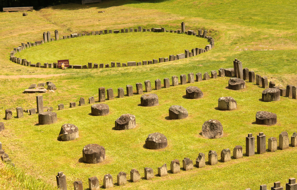 Sarmizegetusa Regia