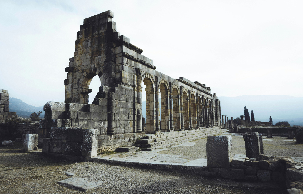 Volubilis