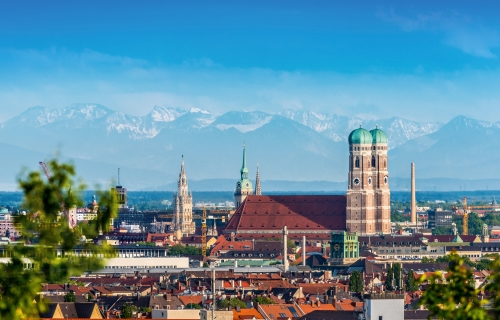 31.01.17 | Premier Inn baut in fünf deutschen Städten