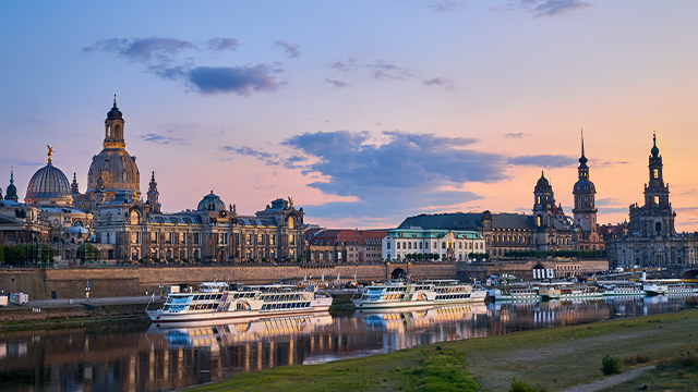 Dresden