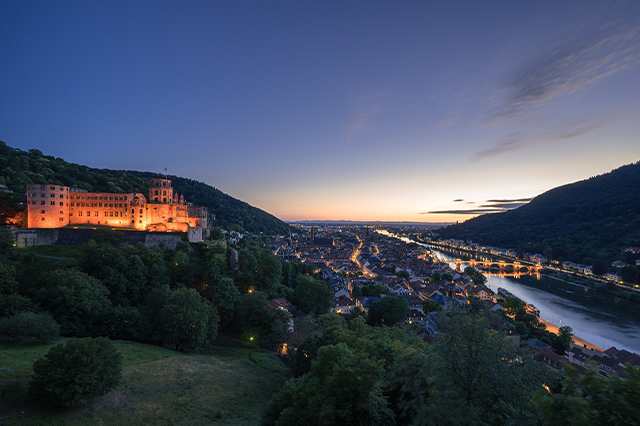 Heidelberg