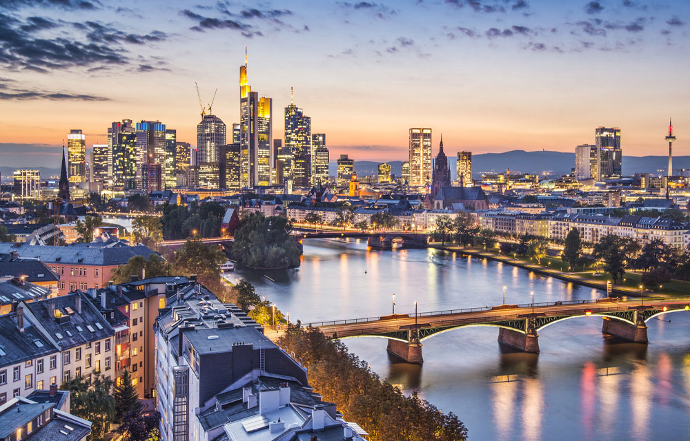 Frankfurt