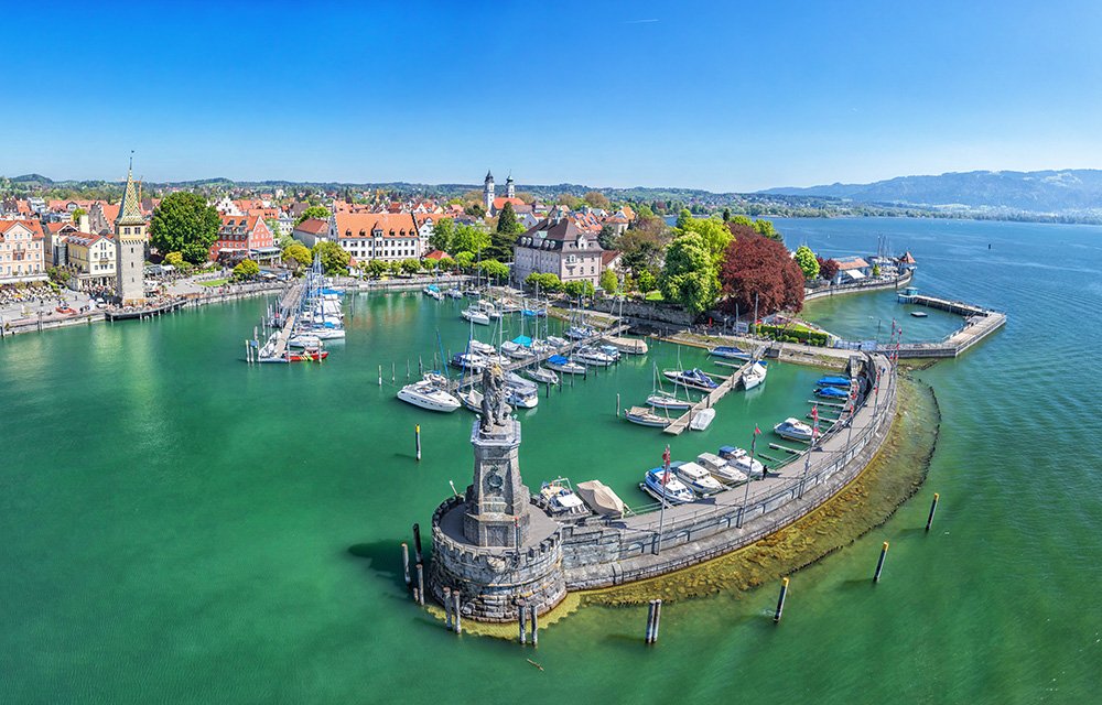 Lindau