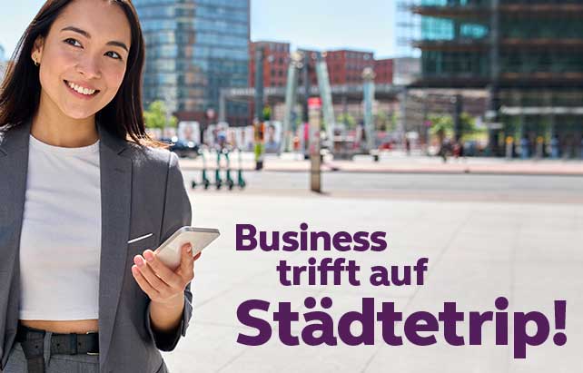 Unser Business Newsletter Herbst/2022