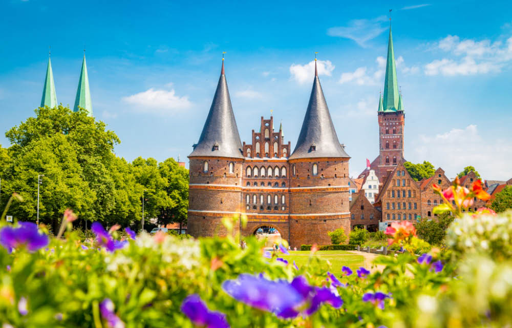 Lübeck