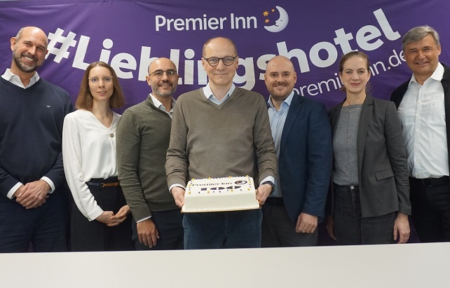 Premier Inn Team