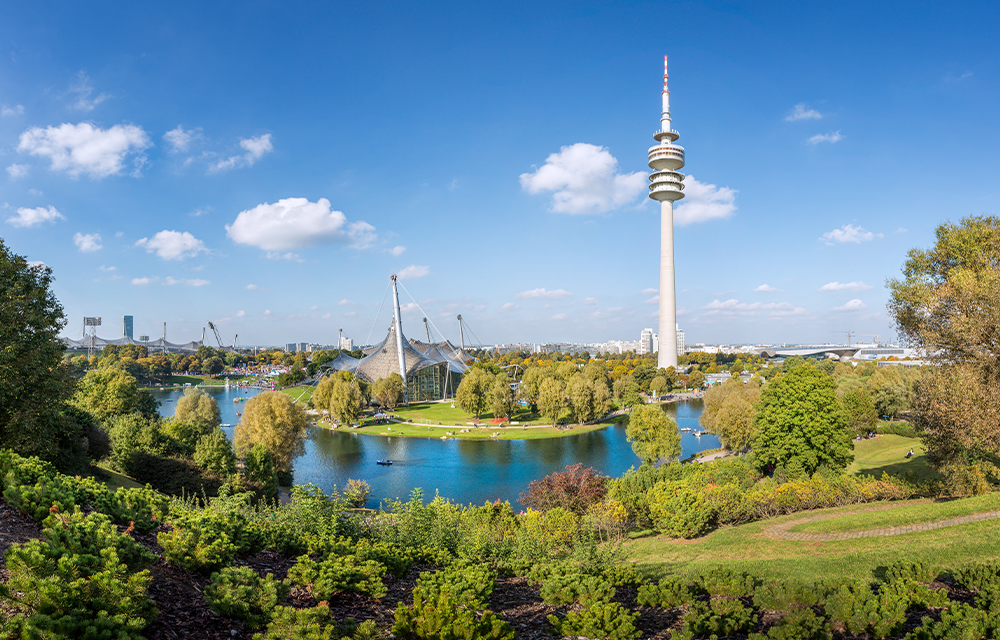 Olympiapark