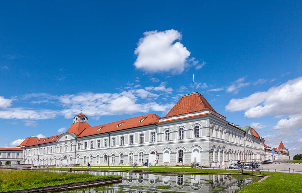 Schloss Nymphenburg