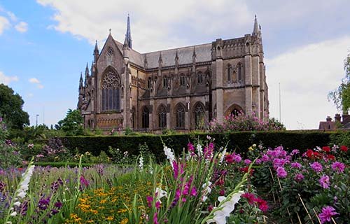 Arundel Cathedral